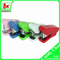most popular products , colorful mini stapler,gift set stapler
